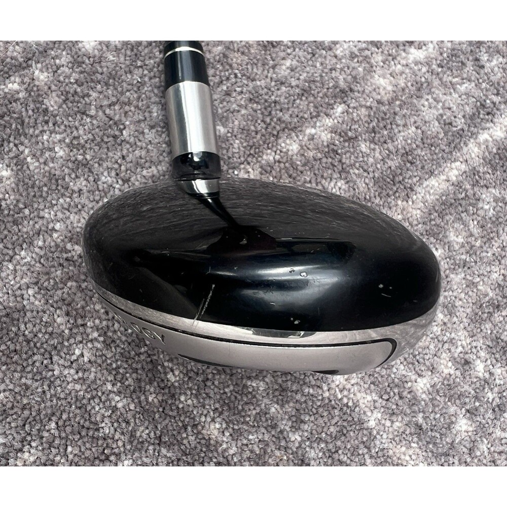 Callaway FT 21° Draw 3H Hybrid Fujikura Hybrid Stiff Flex 40” - Picture 12 of 12